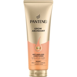 Pantene Pro-V Grow Abundant Anti Hair-Loss Conditioner 250 ml