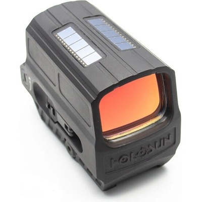 Holosun HE512T GR Elite – Zboží Mobilmania