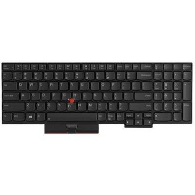 Lenovo 01HX190 резервна част за ноутбук Клавиатура (01HX190)