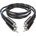 Pro-Ject Audio Systems Кабел Pro-Ject Connect it RCA-CC - 1.23м (9120035827968)