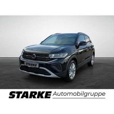 Volkswagen T-Cross TSI Energy DSG 85 kW