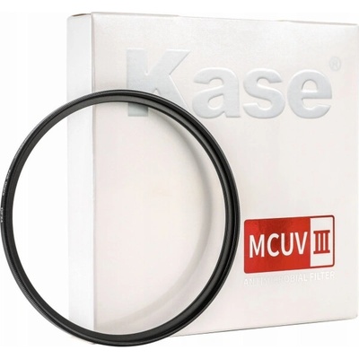 K&F Concept Kase Premium UV III 62 mm 333670