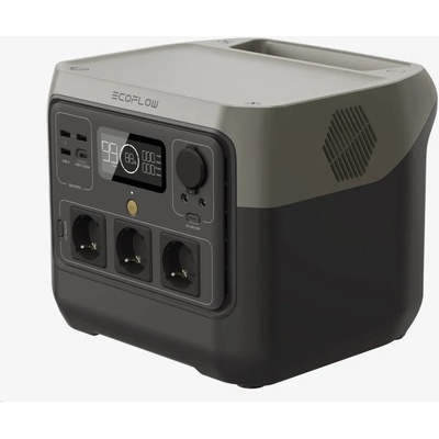 EcoFlow River 2 Pro 1ECOR620P