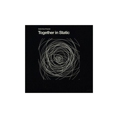 Avery Daniel - Together In Static Vinyl LP