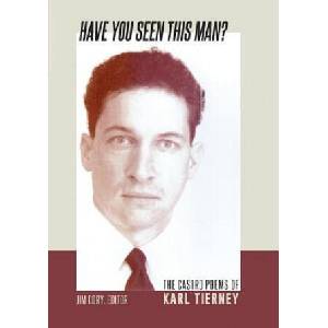 Have You Seen This Man? | Tierney Karl Tierney (2019)