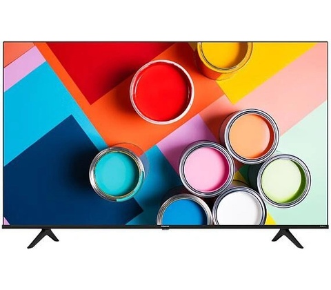 Hisense 65A6G