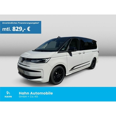 Volkswagen T7 Multivan 2.0 TSI 150 kW