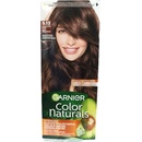 Garnier Color Naturals Creme barva na vlasy 5.12 Icy Light Brown