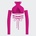 Adidas Women's Bikini Top - Pink