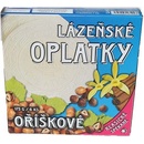 Clip Lázeňské oplatky oříškové 175 g