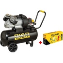 Stanley DV2 400/10/50