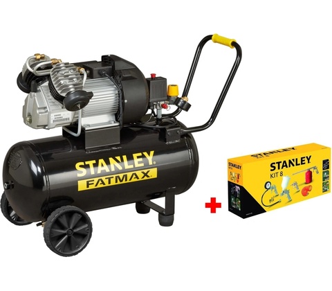 Stanley DV2 400/10/50