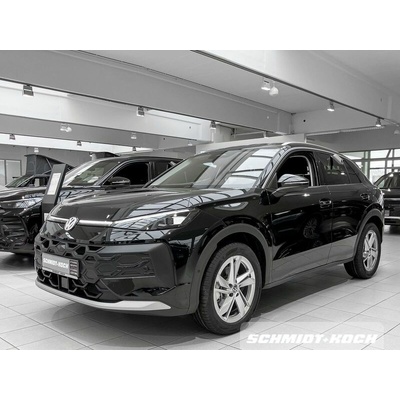Volkswagen T-Roc 1.5 eTSI Style DSG 85 kW