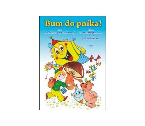 Bum do pníka!