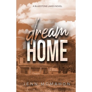 Dream Home | Jenn McMahon (2026)