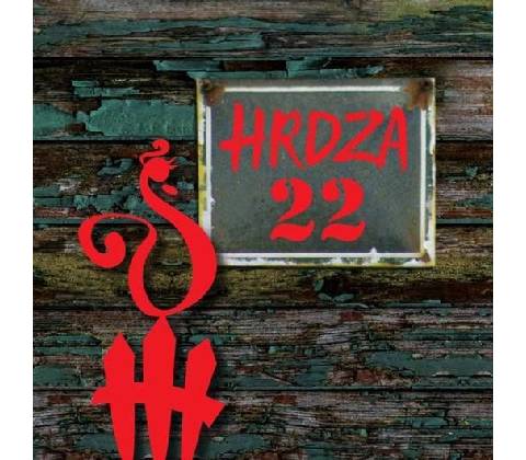 Hrdza: 22