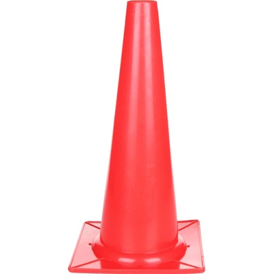 Merco Sport kužel 30 cm červená – Sleviste.cz