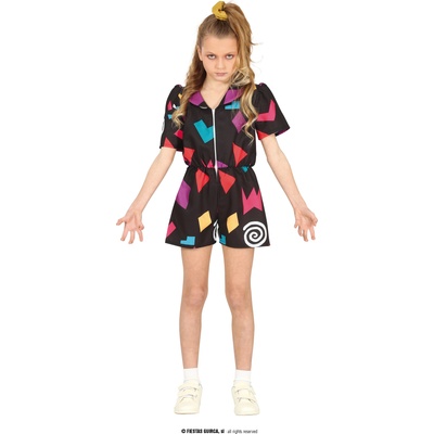 Fiestas Guirca Детски костюм - Stranger Things Размер - деца: M: 115-123 см