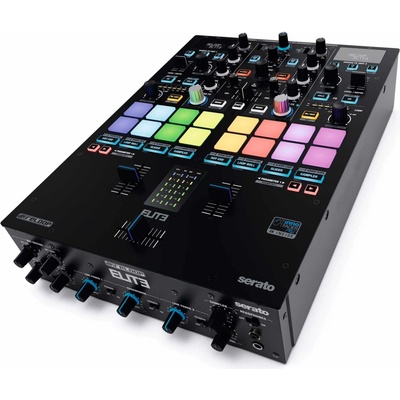 Reloop Elite DJ