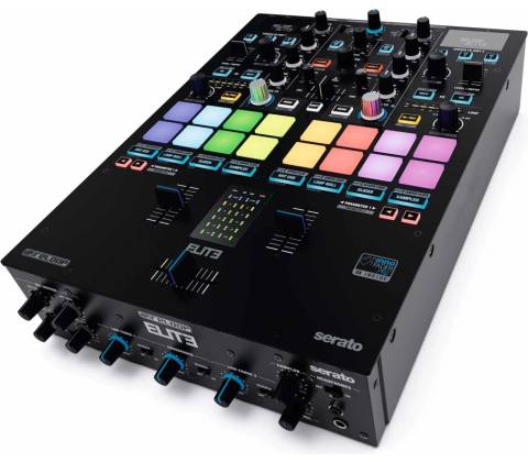 Reloop Elite DJ