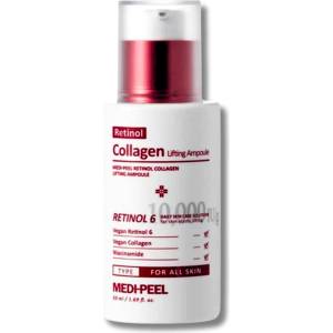 MEDI-PEEL - Retinol Collagen Lifting Ampoule 50ml