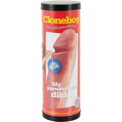 Cloneboy Tulip