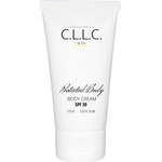 C. l. l. c. by g. n C. L. L. C. by G. N. Protected Body body cream SPF 30 Слънцезащитен продукт дамски 175ml