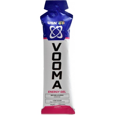 USN Vooma Energy Gel 70g