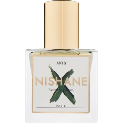 Nishane Ani X parfém unisex 15 ml