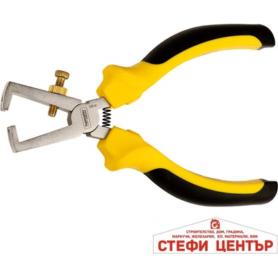 Top Master Pro Клещи за почистване на кабел 170mm CR-V TMP (210119)