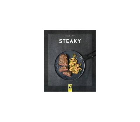 Steaky