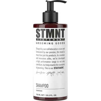 STMNT šampón na vlasy pre denné použitie 750 ml