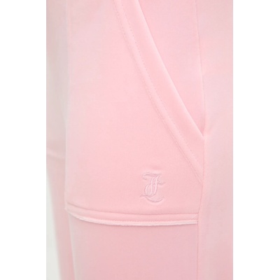 Спортен панталон Juicy Couture DEL RAY POCKETED PANT (JCAP180)