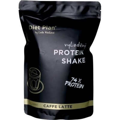 Diet Plan Protein Shake 750 g