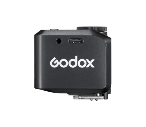 Godox iT30Pro pre Canon