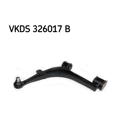 Rameno zavesenia kolies SKF VKDS 326017 B (VKDS326017B)