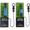 Gardner Závěsný signalizator MINI BUG fialová