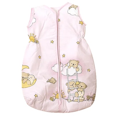 Спален чувал 68-74 см 64481-d18