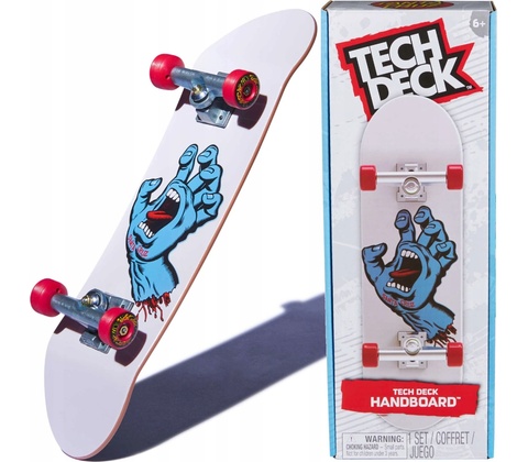 Tech Deck Spin Master - Handboard DGK