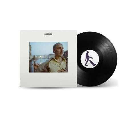 Baxter Dury - Allbarone LP