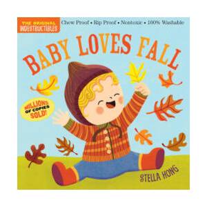 Indestructibles: Fall Baby | WORKMAN (ISBN: 9781523528783)