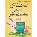 Jarní procvičování + samolepky