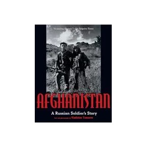 Afghanistan | Vladislav Tamarov (ISBN: 9781580084161)
