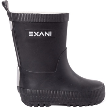 Roller Exani čierne