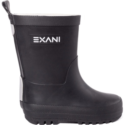 Roller Exani čierne