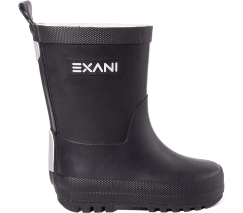Roller Exani čierne