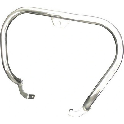 Padací rám 38mm Highway Hawk EXTREME pro motocykly HARLEY DAVIDSON FLST, chrom