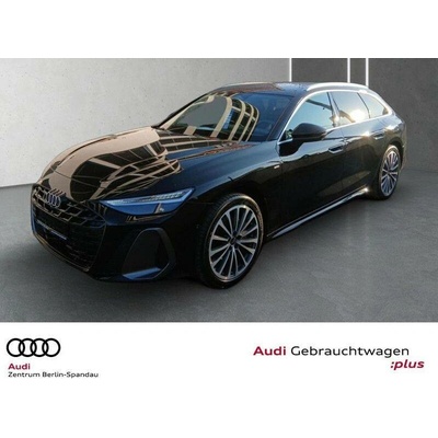 Audi A6 S tronic S-line Avant 220 kW