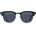 Firetrap Слънчеви очила Firetrap Men's Round Sunglasses - Black Club