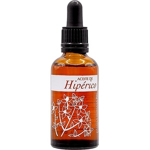 Artesania Agricola Масло от жълт кантарион, 50 ml (049541 (033020) AA)